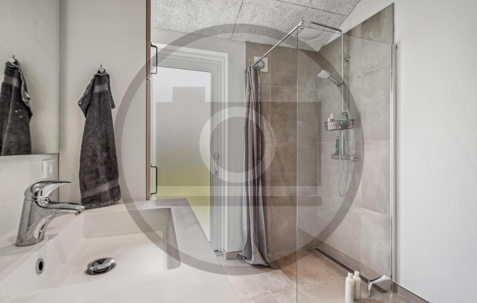 Beautiful Home In Tarm With Sauna Exteriér fotografie